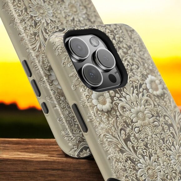 iPhone Phone Cases, Perfect Stylish Mobile Case, MLNMC453 - Picture 3 of 13